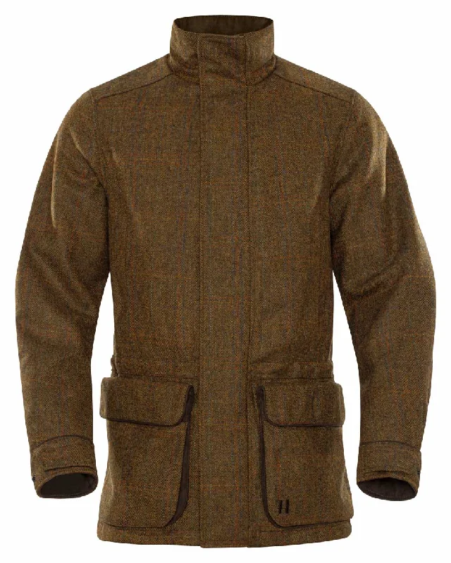 Amazing Value Harkila Stornoway 2.0 Tweed Shooting Jacket