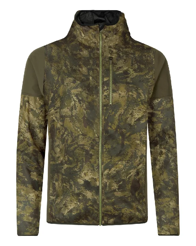 Weekend Bargains Await You Seeland Cross Windbeater Jacket