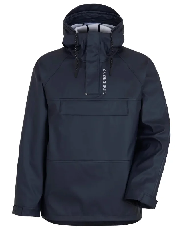 Weekend Savings Sensation Didriksons Slaghöken Unisex Anorak Galon®