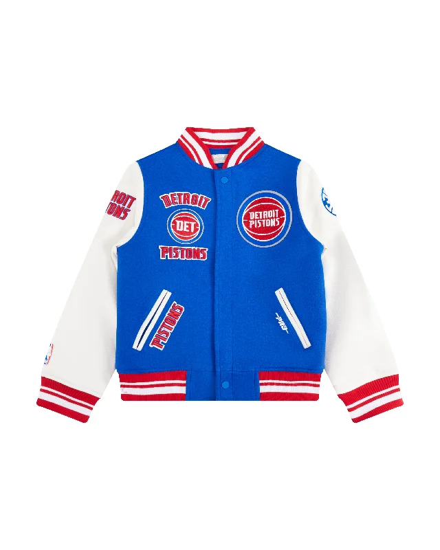 Get It Before It’s Gone NBA DETROIT PISTONS RETRO CLASSIC BIG BOYS RIB WOOL VARSITY JACKET (ROYAL BLUE/RED) Get It Before It’s Gone NBA DETROIT PISTONS RETRO CLASSIC BIG BOYS RIB WOOL VARSITY JACKET (ROYAL BLUE/RED)