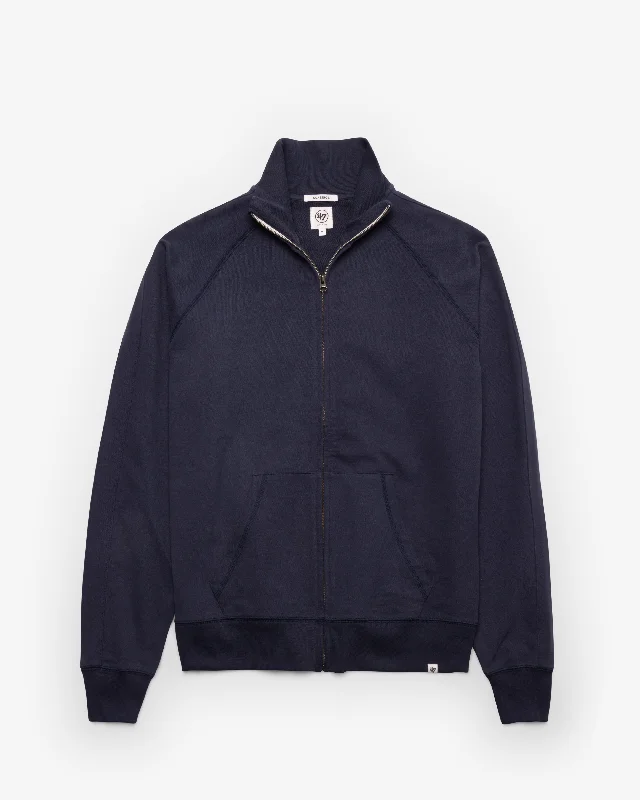 Weekend Specials to Savor '47 CLASSICS HARRIS TRACK JACKET