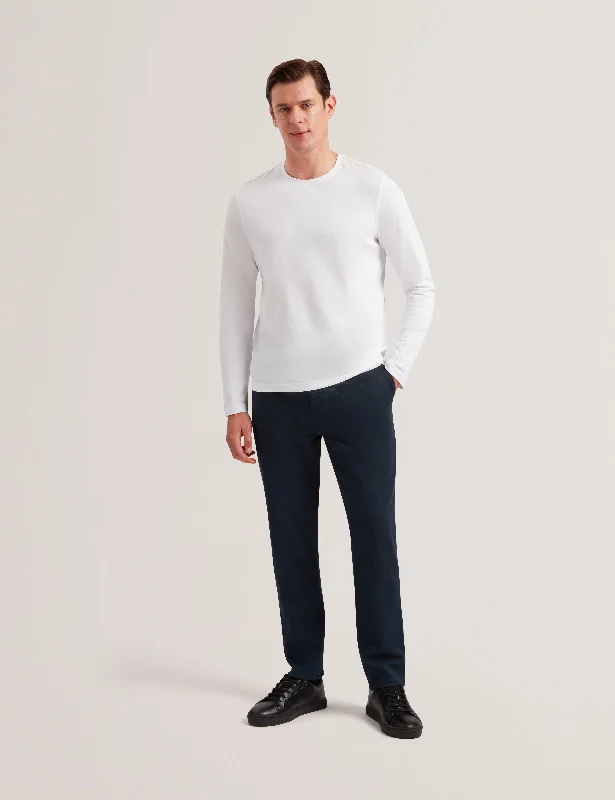 Great Deals Ulton Regular Jogger Navy