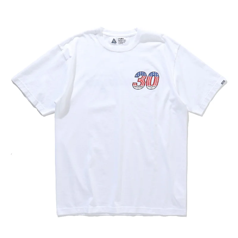 Big Savings TAT × CHALLENGER TAT 30th TEE