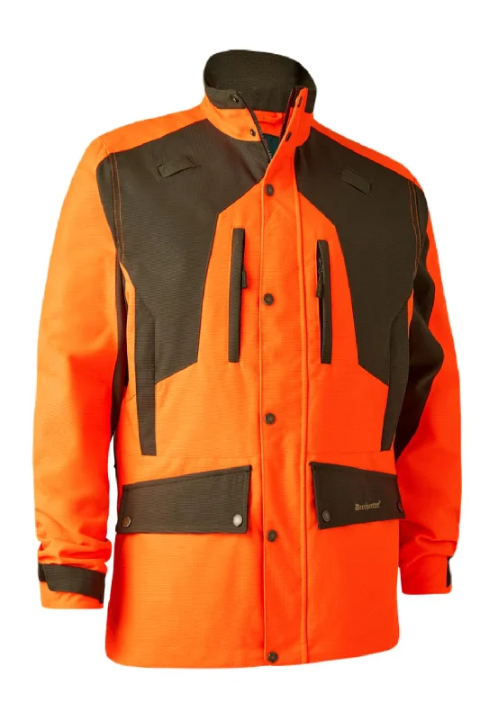 Weekend Specials to Indulge In Deerhunter Strike Extreme Waterproof Jacket With Membrane Weekend Specials to Indulge In Deerhunter Strike Extreme Waterproof Jacket With Membrane
