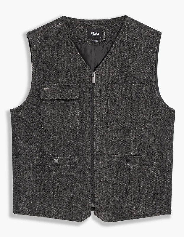 Charcoal mix