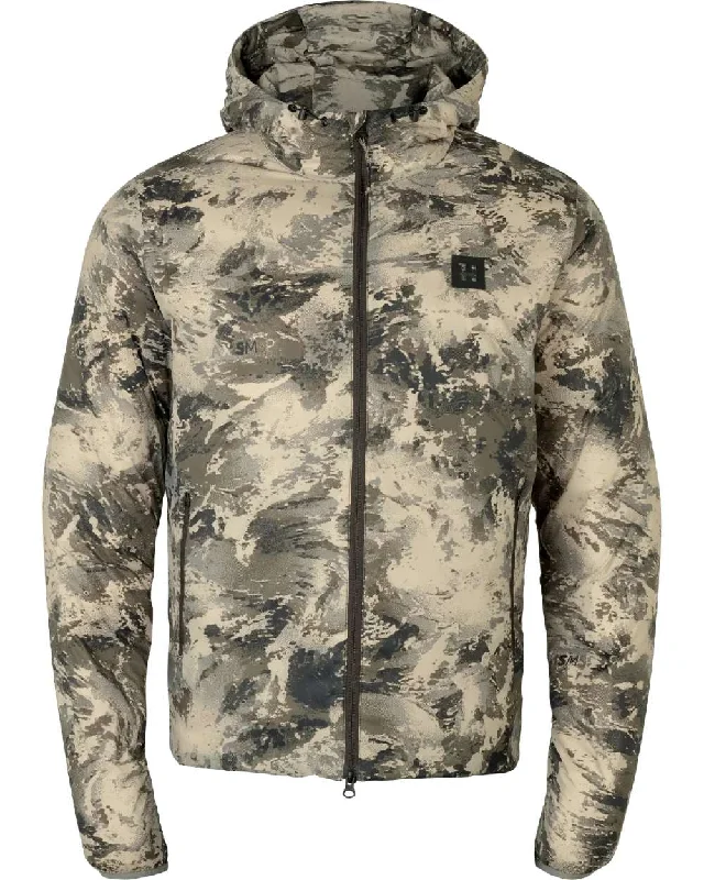 Weekend Bargains to Love Harkila Mountain Hunter Expedition Packable Down Jacket