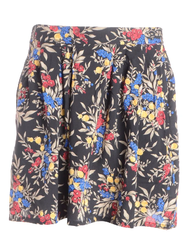 Limited Availability Label Amy Short Skirt