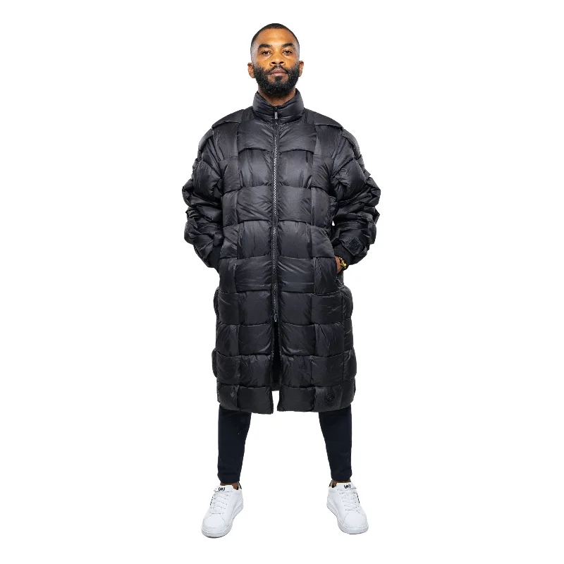 Special Discount Bogart Premium Collection Puffer Quilted Jacket