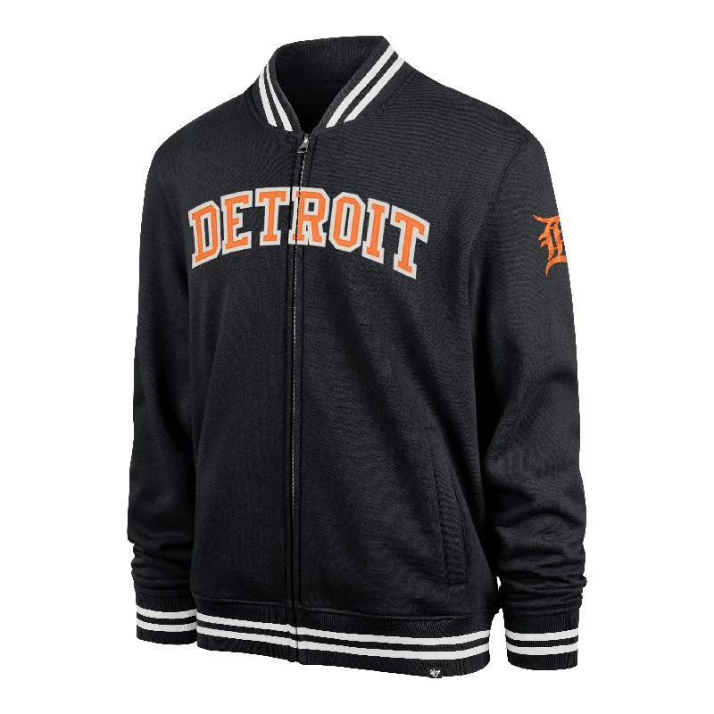 Weekend Bargains Just for You DETROIT TIGERS COOPERSTOWN WAX PACK PRO CAMDEN '47 TRACK JACKET Weekend Bargains Just for You DETROIT TIGERS COOPERSTOWN WAX PACK PRO CAMDEN '47 TRACK JACKET