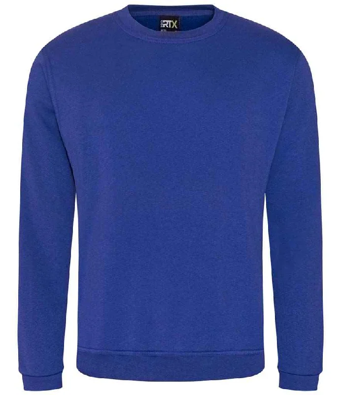 Value Deals Pro RTX Pro Sweatshirt | Royal Blue