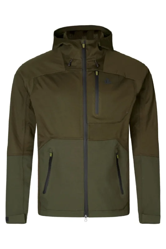 Weekend Discounts to Love Seeland Hawker Shell II Jacket