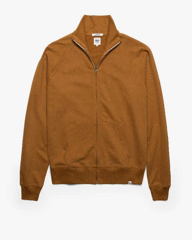 Weekend Bargains to Celebrate '47 CLASSICS HARRIS TRACK JACKET