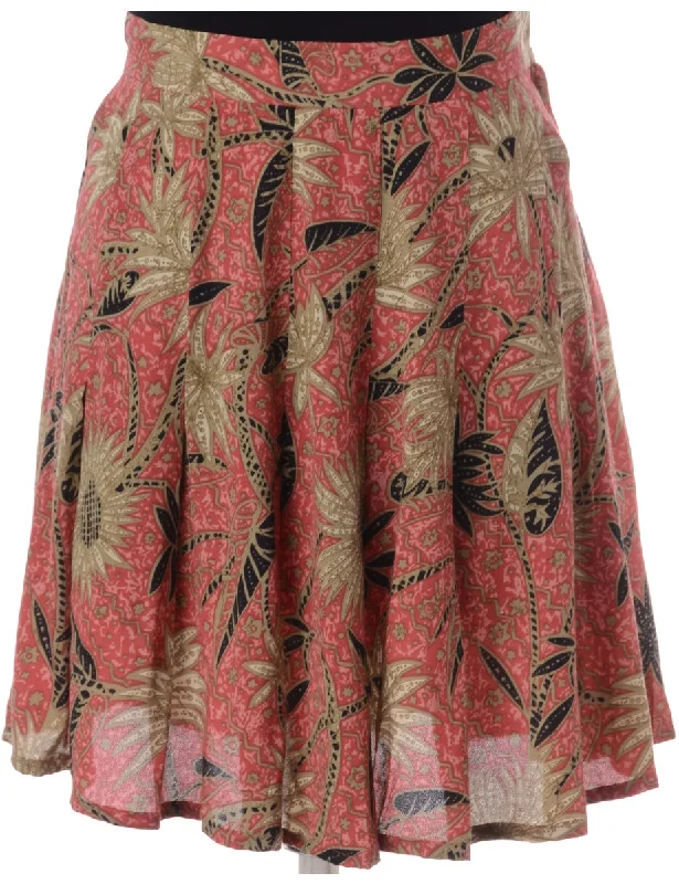 Weekend Offers That Dazzle Label Amy Short Skirt