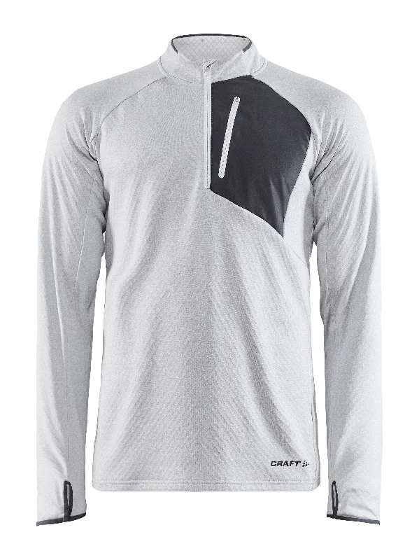 GREY MELANGE