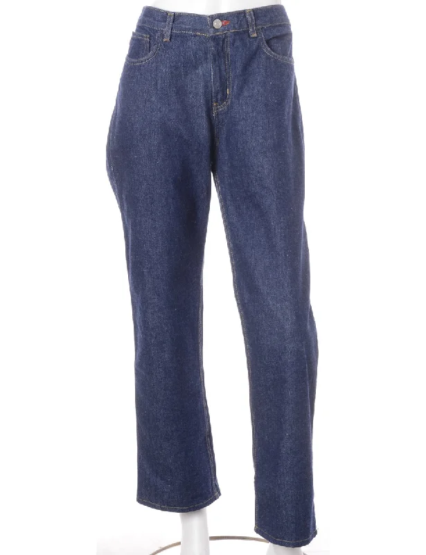 Value Deals Label Ankle Graze Bootcut Jeans