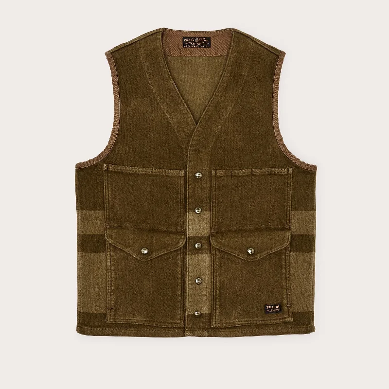 Amazing Deals BEARTOOTH CRUISER VEST