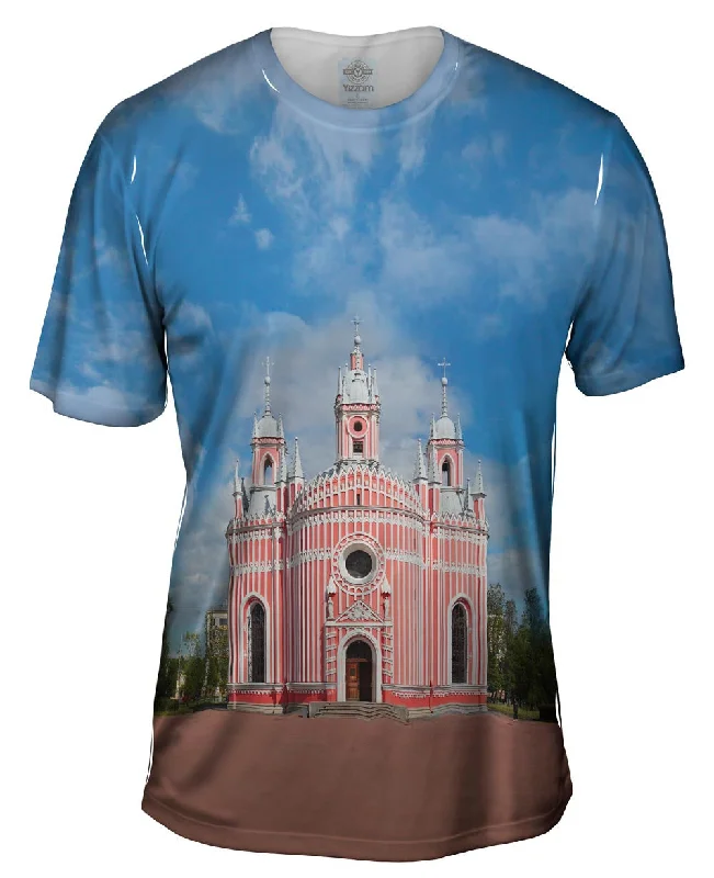 Price Reduction Chesme Church