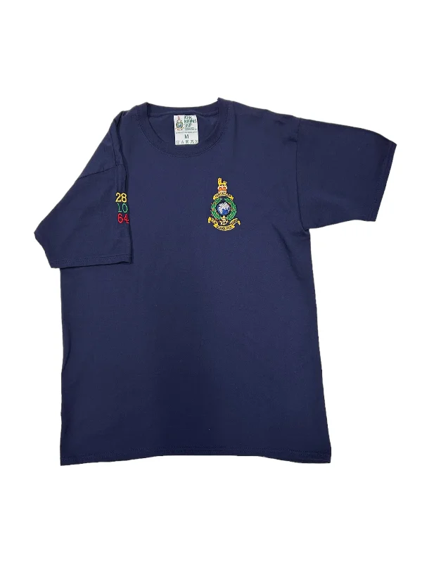 Extra Discounts Classic T-Shirt - Navy