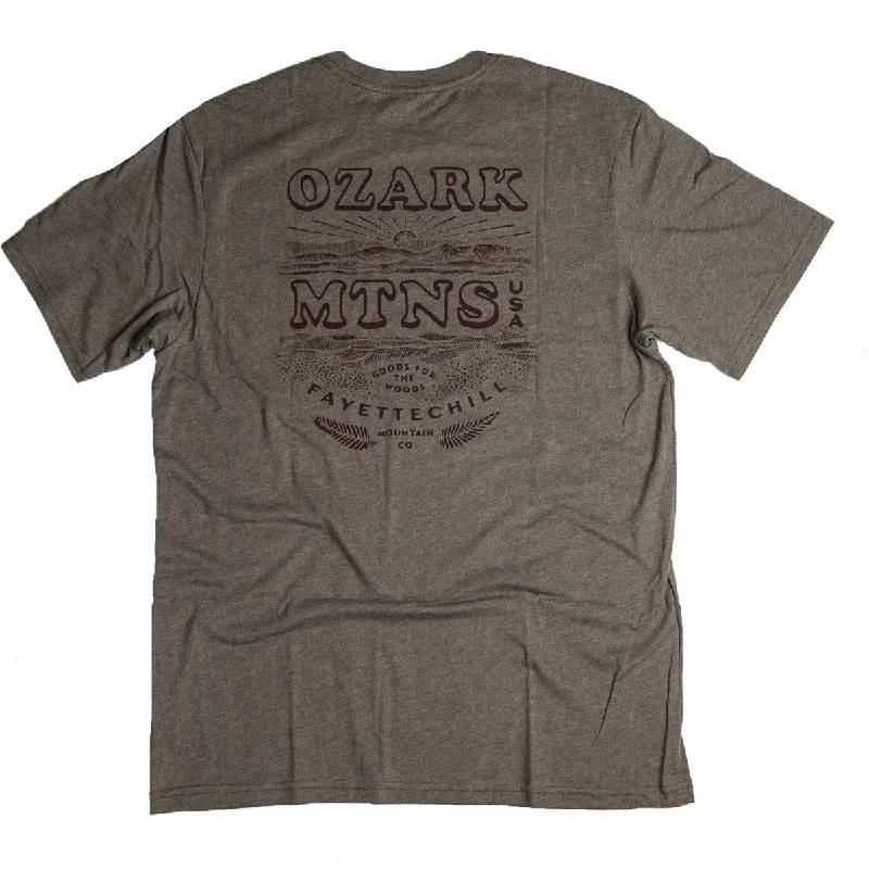 Price Rollback Homebound Short Sleeve Tee