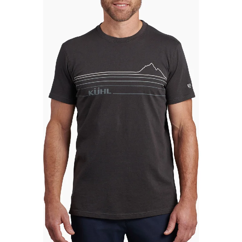 Exclusive Access Men's Mountain Lines T