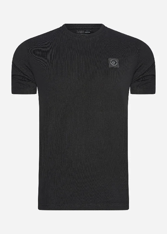 Limited Time Offer Siren t-shirt - black