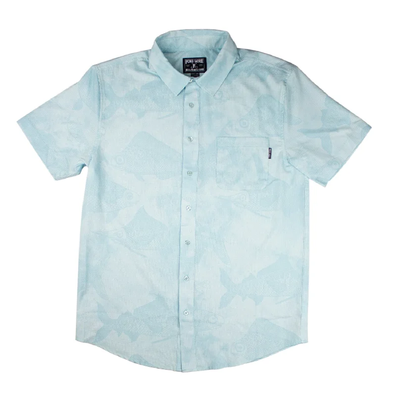 Weekend Bargains to Snag Quepos Performance Button Down